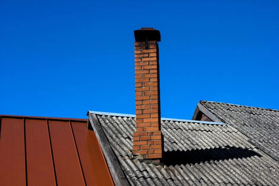 Wire Neo — your local Chimney repair team